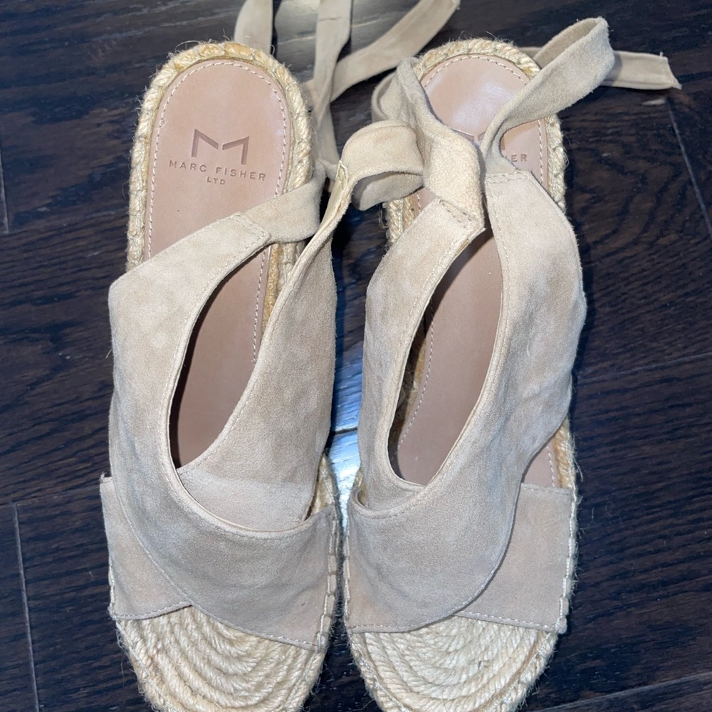 Marc Fisher shoes
